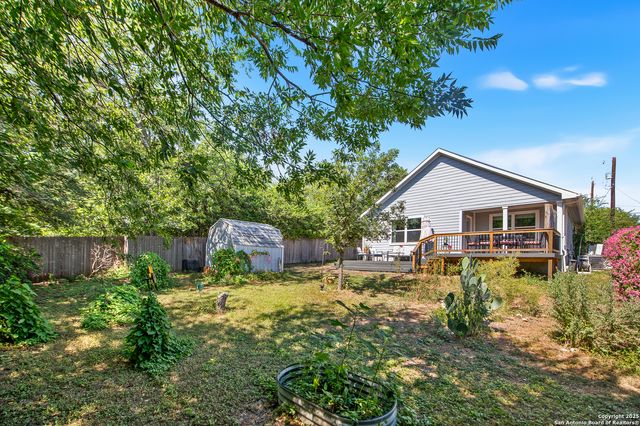 420 Belmont, San Antonio, TX 78202