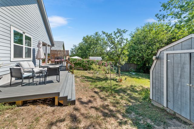 420 Belmont, San Antonio, TX 78202