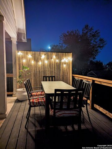 420 Belmont, San Antonio, TX 78202