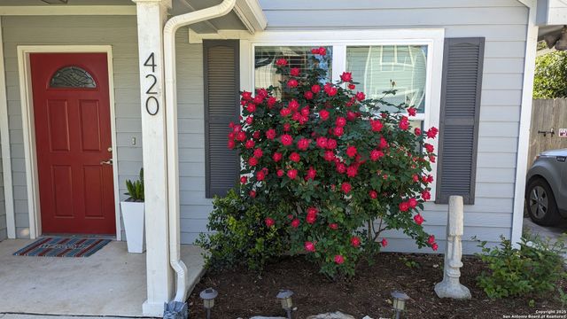 420 Belmont, San Antonio, TX 78202