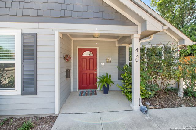 420 Belmont, San Antonio, TX 78202