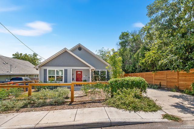 420 Belmont, San Antonio, TX 78202