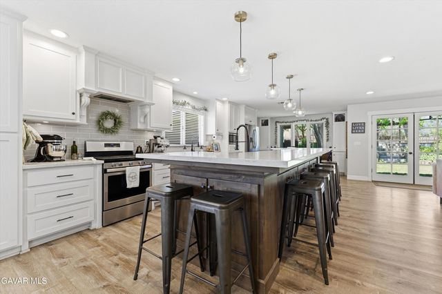 22731 Camp Drive, Tehachapi, CA 93561
