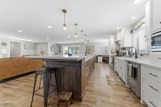 22731 Camp Drive, Tehachapi, CA 93561