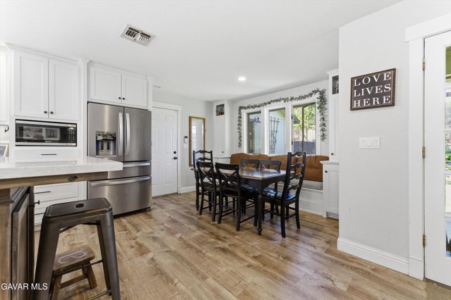 22731 Camp Drive, Tehachapi, CA 93561