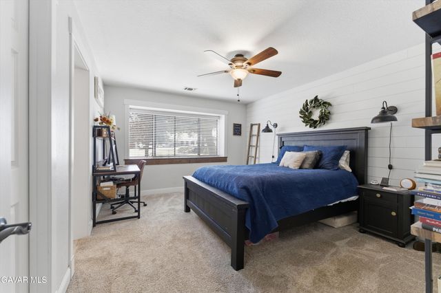 22731 Camp Drive, Tehachapi, CA 93561