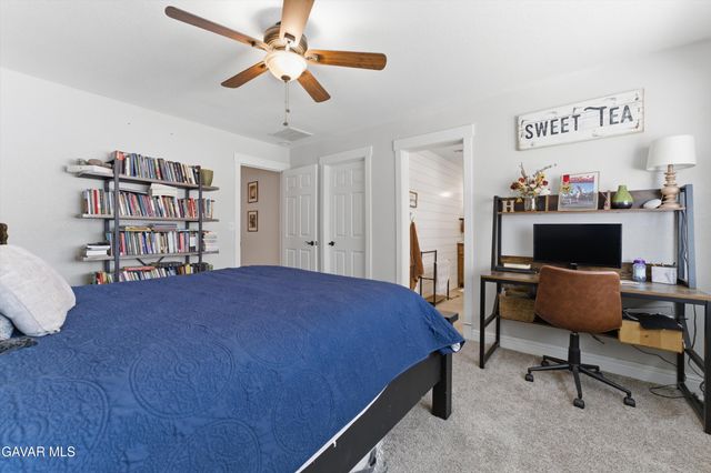 22731 Camp Drive, Tehachapi, CA 93561