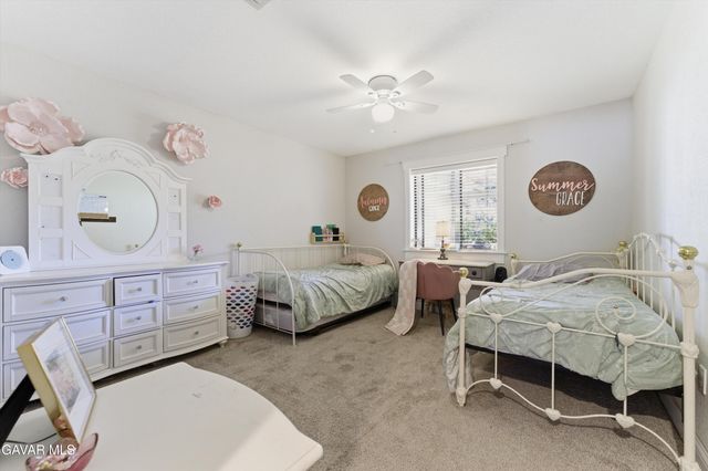22731 Camp Drive, Tehachapi, CA 93561