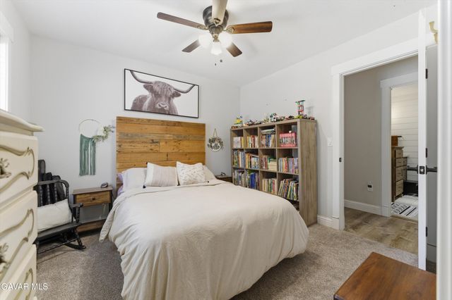 22731 Camp Drive, Tehachapi, CA 93561