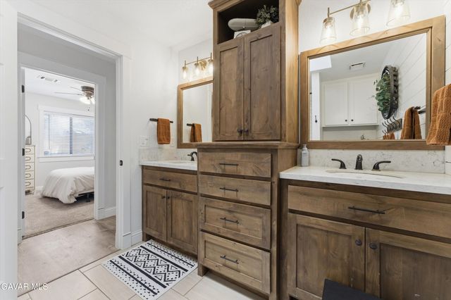 22731 Camp Drive, Tehachapi, CA 93561