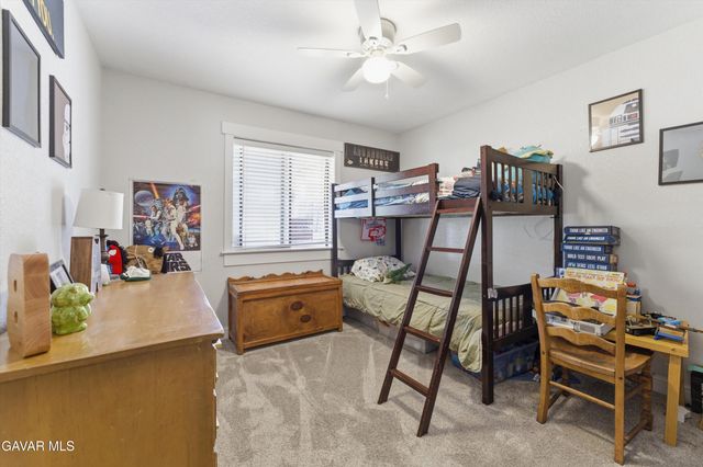 22731 Camp Drive, Tehachapi, CA 93561