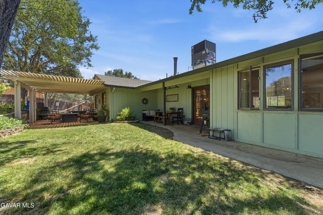 22731 Camp Drive, Tehachapi, CA 93561