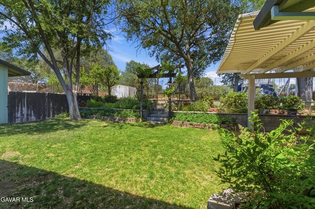 22731 Camp Drive, Tehachapi, CA 93561