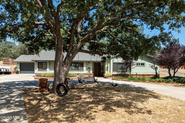 22731 Camp Drive, Tehachapi, CA 93561
