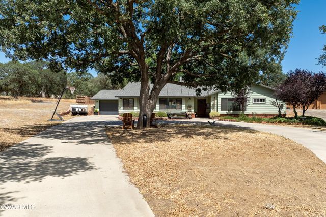 22731 Camp Drive, Tehachapi, CA 93561
