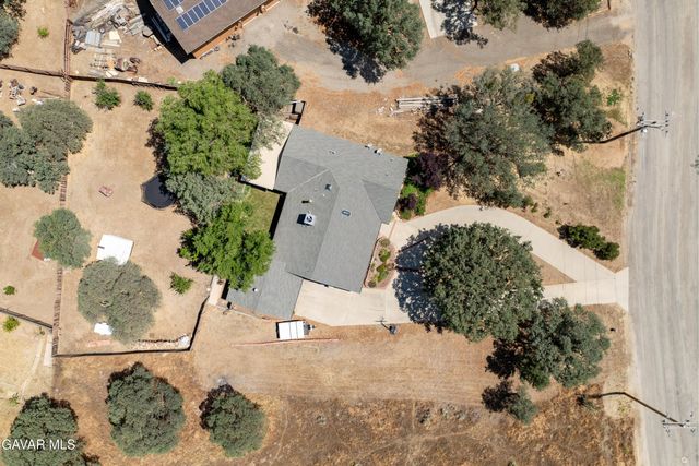 22731 Camp Drive, Tehachapi, CA 93561