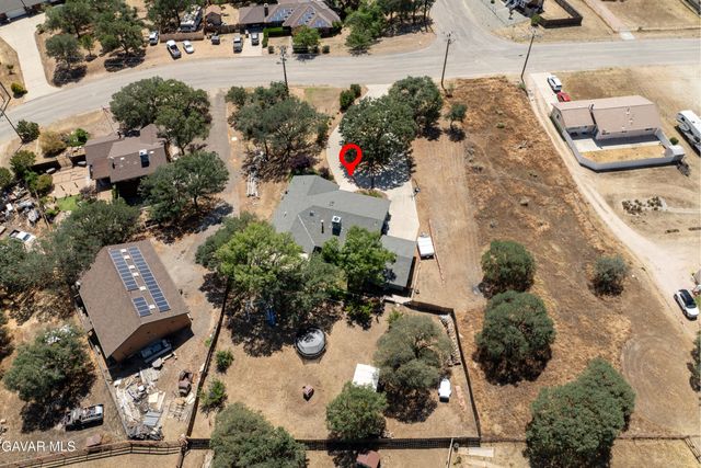 22731 Camp Drive, Tehachapi, CA 93561
