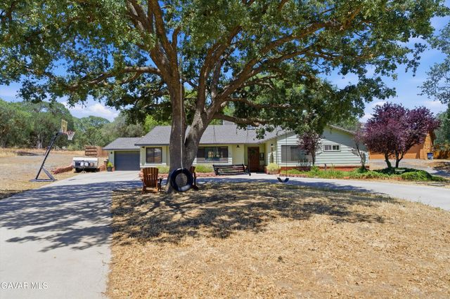 22731 Camp Drive, Tehachapi, CA 93561