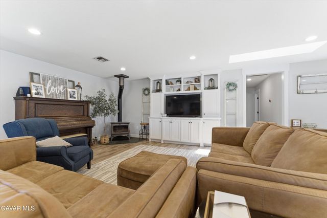 22731 Camp Drive, Tehachapi, CA 93561