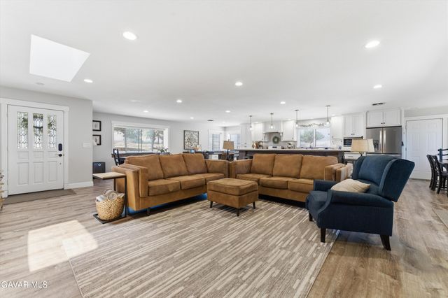 22731 Camp Drive, Tehachapi, CA 93561