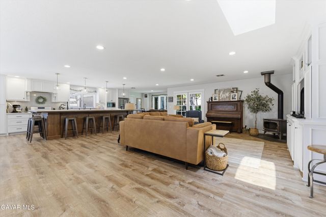 22731 Camp Drive, Tehachapi, CA 93561
