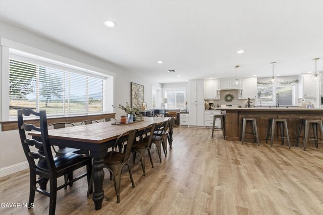 22731 Camp Drive, Tehachapi, CA 93561