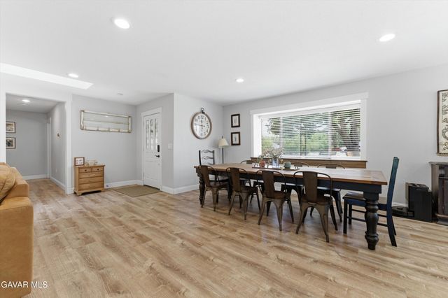 22731 Camp Drive, Tehachapi, CA 93561