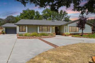 22731 Camp Drive, Tehachapi, CA 93561