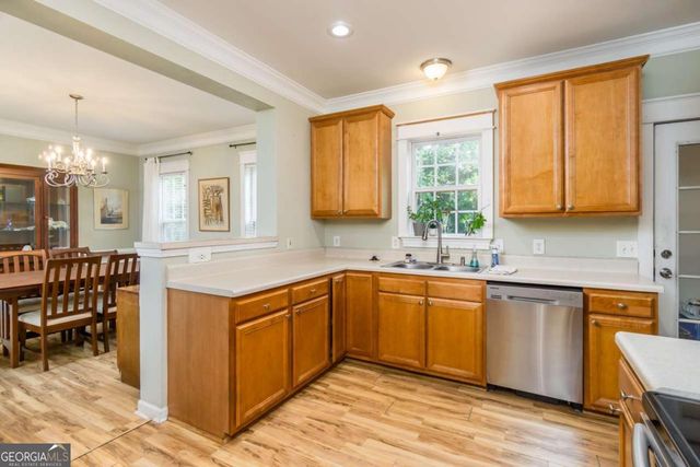 173 Stegall Place, Dawsonville, GA 30534