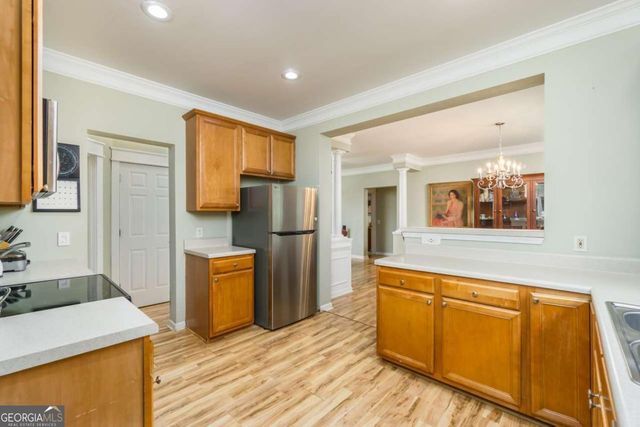 173 Stegall Place, Dawsonville, GA 30534