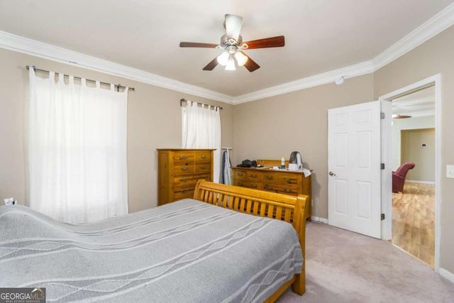 173 Stegall Place, Dawsonville, GA 30534