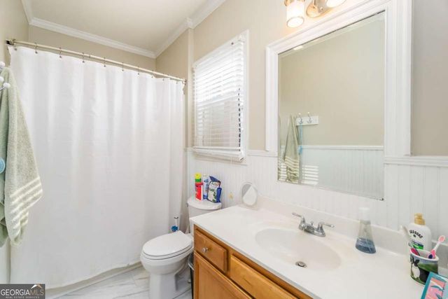 173 Stegall Place, Dawsonville, GA 30534