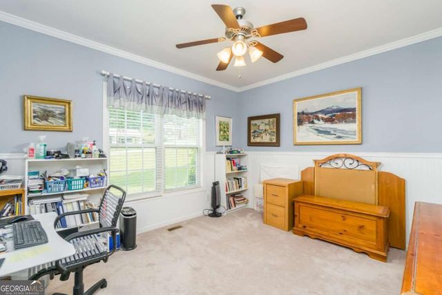 173 Stegall Place, Dawsonville, GA 30534