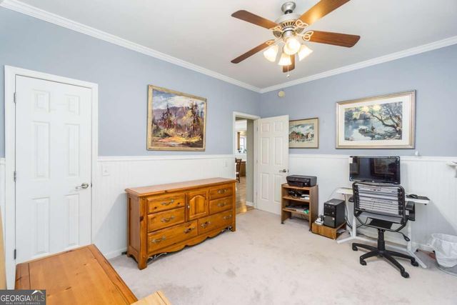 173 Stegall Place, Dawsonville, GA 30534