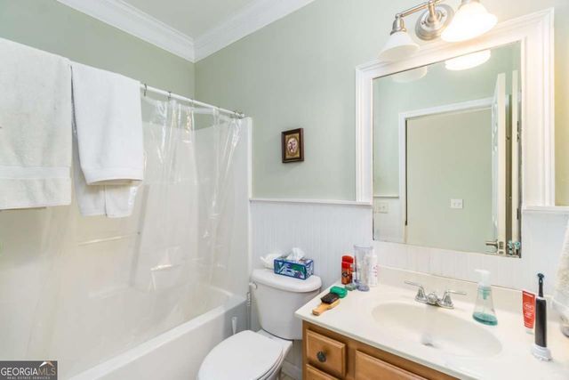 173 Stegall Place, Dawsonville, GA 30534