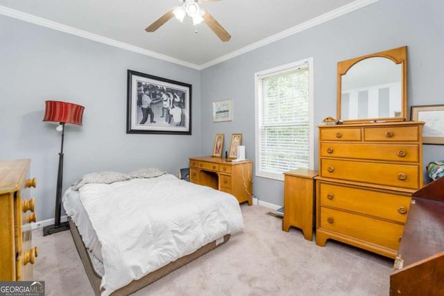173 Stegall Place, Dawsonville, GA 30534