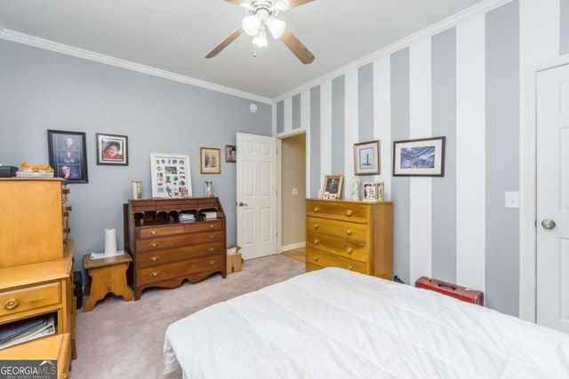 173 Stegall Place, Dawsonville, GA 30534