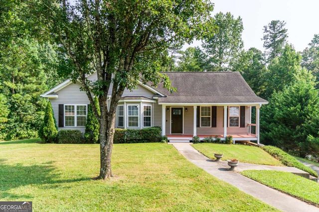 173 Stegall Place, Dawsonville, GA 30534