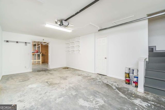 173 Stegall Place, Dawsonville, GA 30534