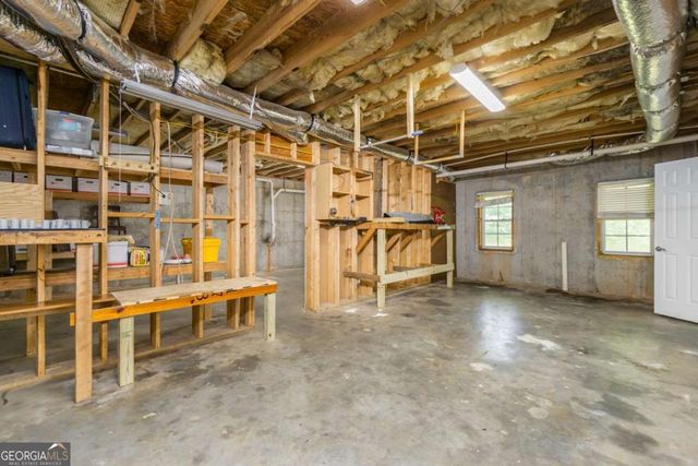 173 Stegall Place, Dawsonville, GA 30534