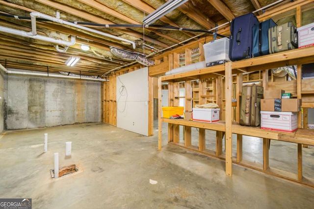 173 Stegall Place, Dawsonville, GA 30534