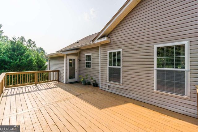 173 Stegall Place, Dawsonville, GA 30534