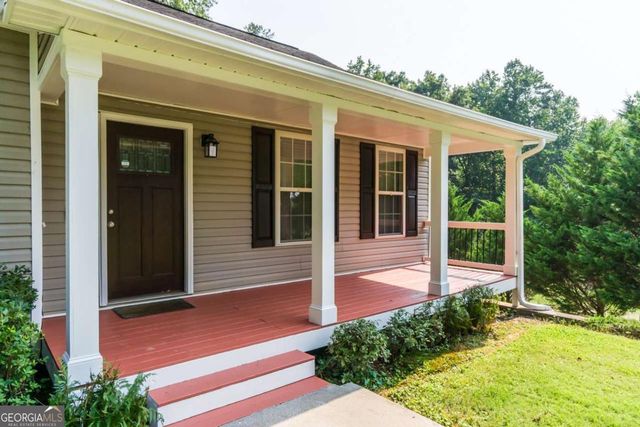 173 Stegall Place, Dawsonville, GA 30534