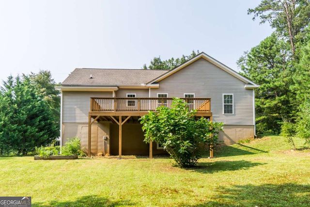 173 Stegall Place, Dawsonville, GA 30534