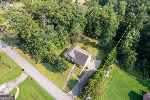 173 Stegall Place, Dawsonville, GA 30534