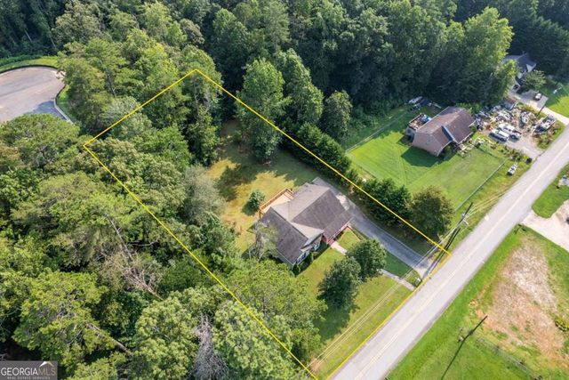 173 Stegall Place, Dawsonville, GA 30534