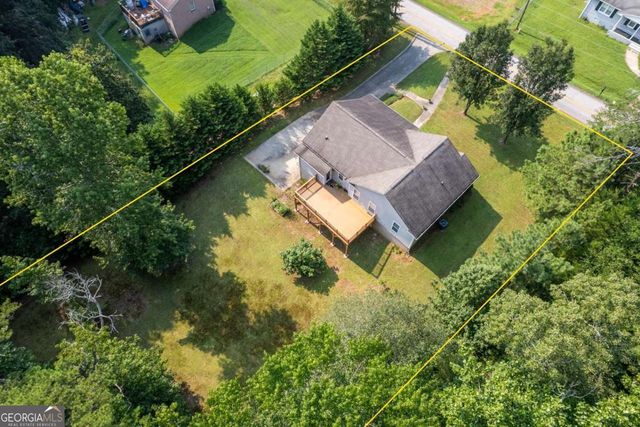 173 Stegall Place, Dawsonville, GA 30534