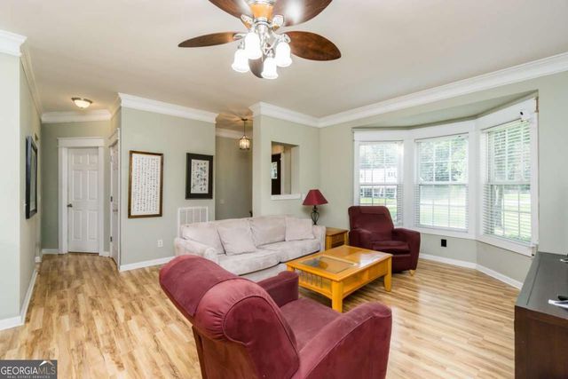 173 Stegall Place, Dawsonville, GA 30534