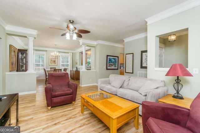 173 Stegall Place, Dawsonville, GA 30534