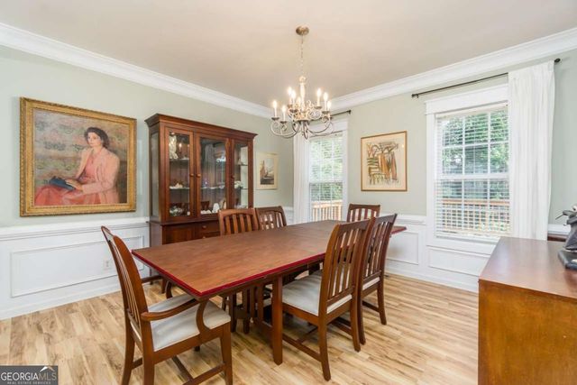 173 Stegall Place, Dawsonville, GA 30534
